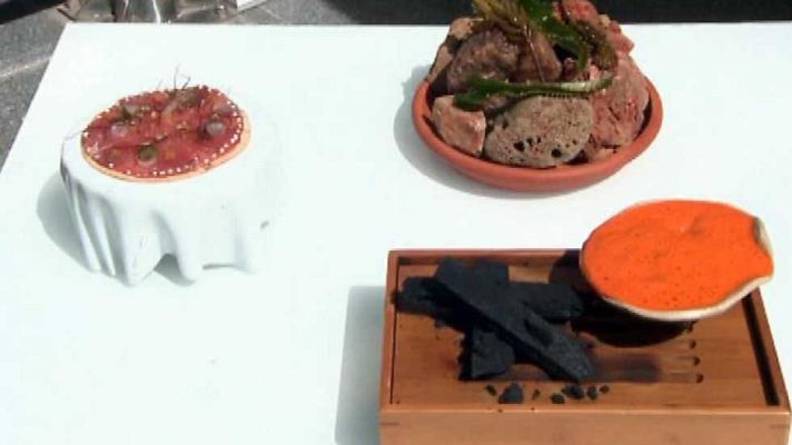 Zoom Tendencias - La Marina Alta, una sorpresa gastro