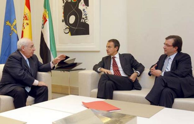  - Las autonomías opinan