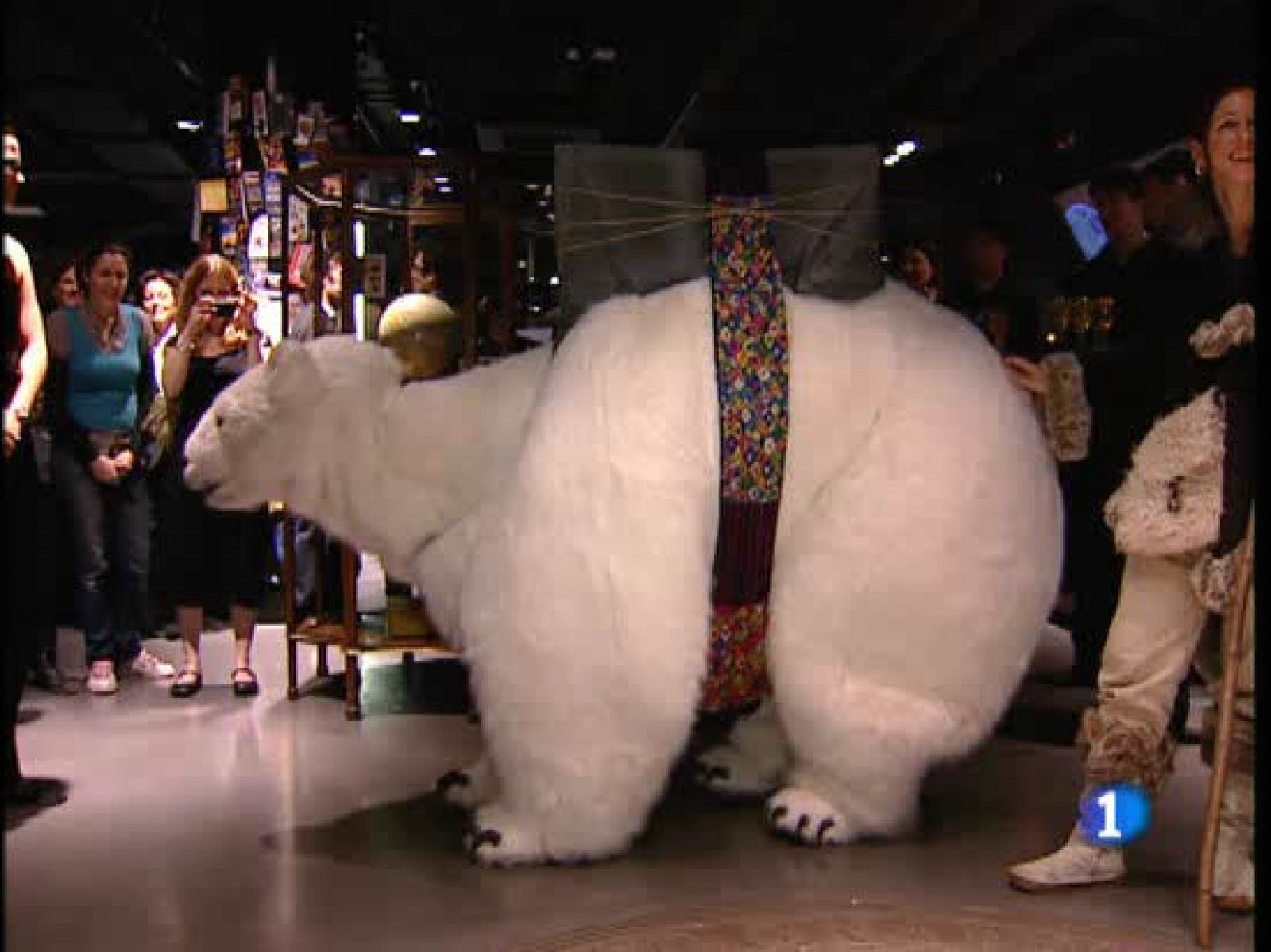 National Geographic abre una tienda en Londres | Ver