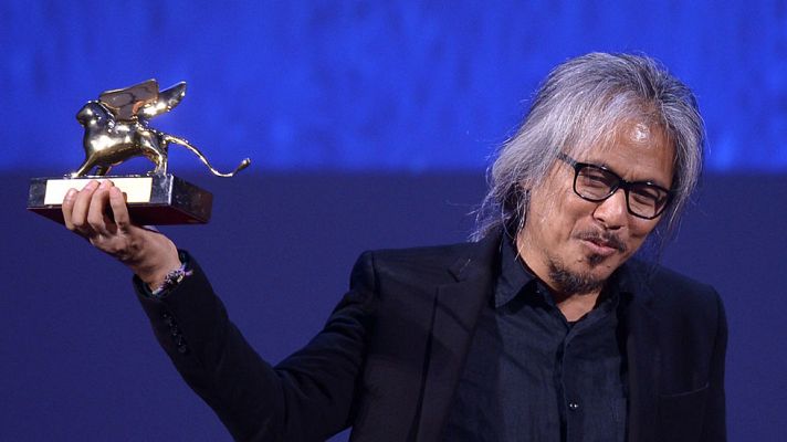 El filipino Lav Diaz, León de Oro de Venecia por 'The Woman Who Left'