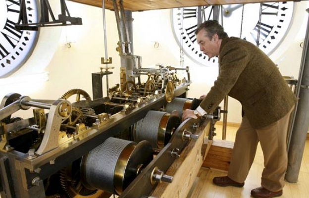 Ciencia y tecnología en Rtve.es - El último minuto del 2008 tiene 61'