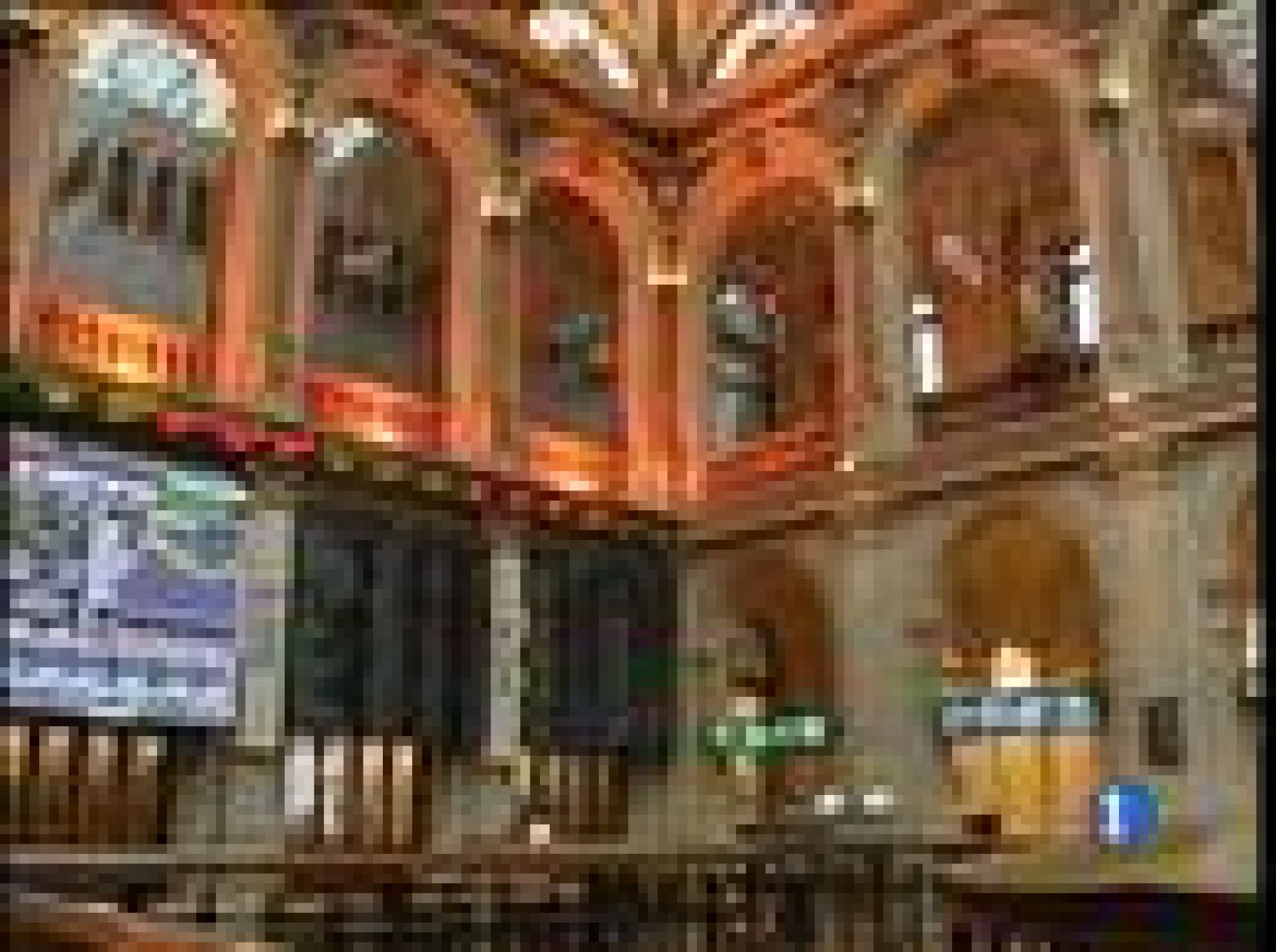 La bolsa va a terminar el año con pérdidas cercanas al 40% | Ver