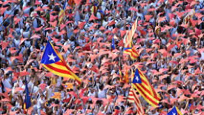 Telediario 1 - Telediario Matinal en 4' 11/09/16