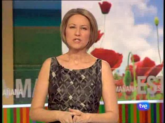 Esta mañana - Esta mañana - 30/12/08