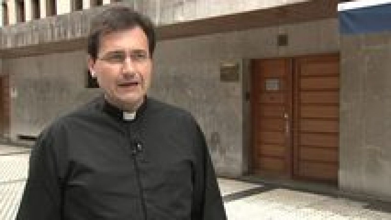 Testimonio - La vida es un camino - ver ahora