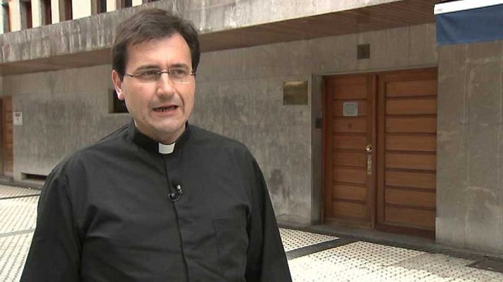 Testimonio - La vida es un camino