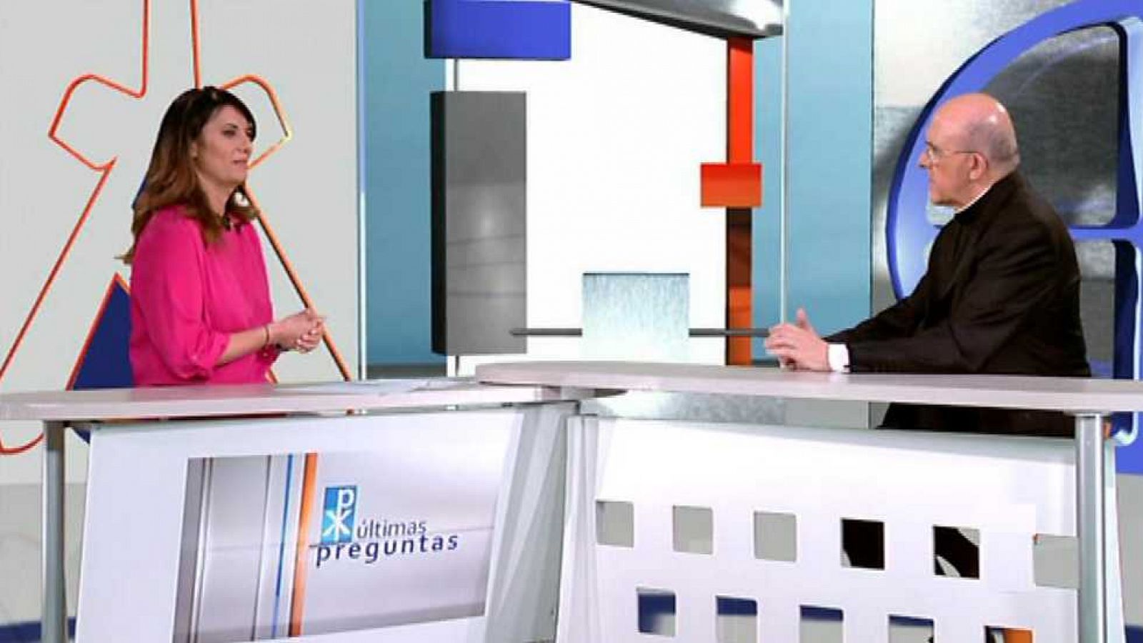 Últimas preguntas - 50 aniversario de la creación de la CEE - ver ahora