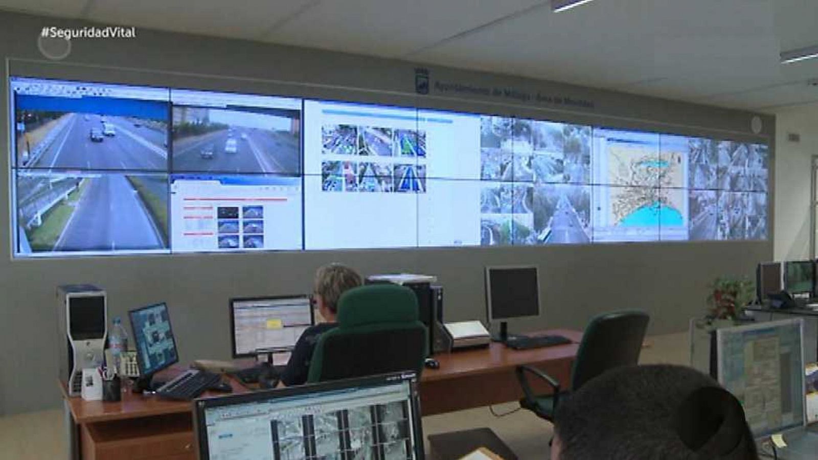 Seguridad vital - 11/09/16 - ver ahora