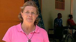 Haití, la tragedia olvidada. Homenaje a Isabel Solá