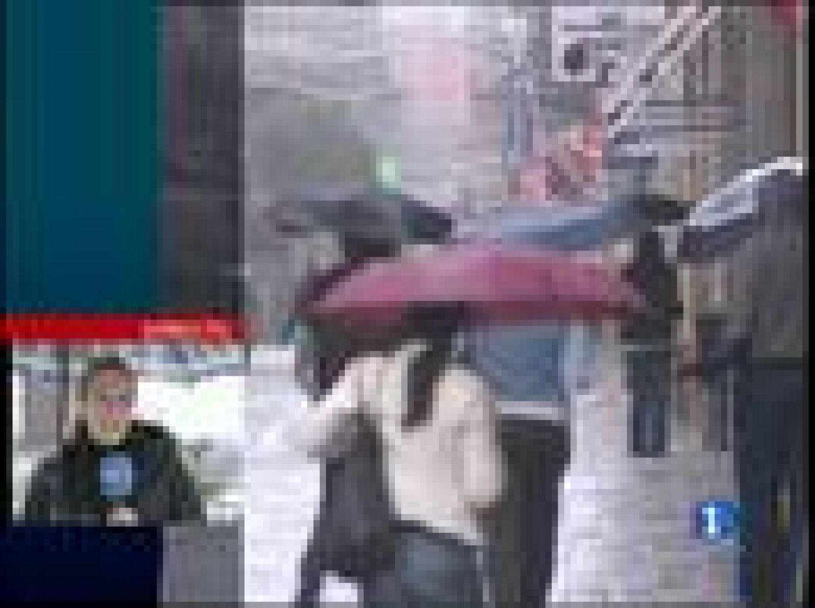 El Tiempo - 30/12/08 - El tiempo | Ver