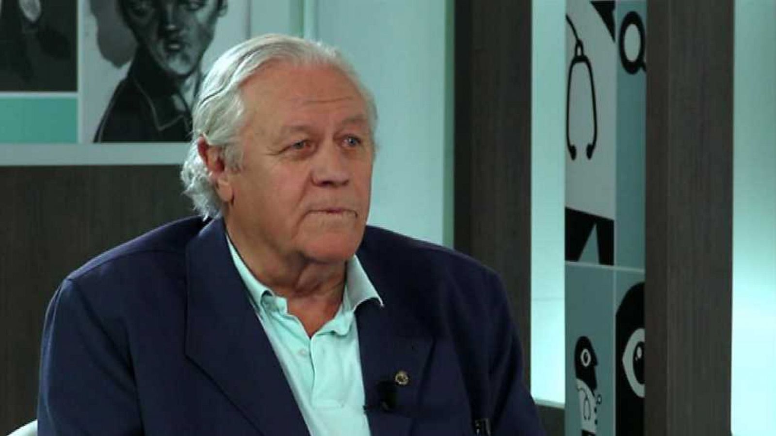 El ojo clínico - Historias del ojo clínico: El dolor crónico - ver ahora