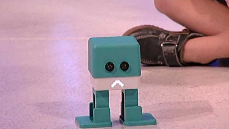 Emprende Digital - 11/09/16 - ver ahora