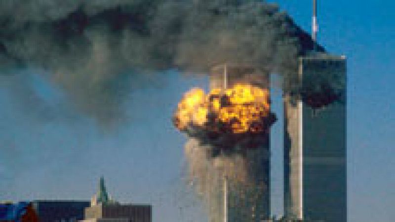 Nueva York recuerda la tragedia y rinde homenaje a las víctimas del 11S