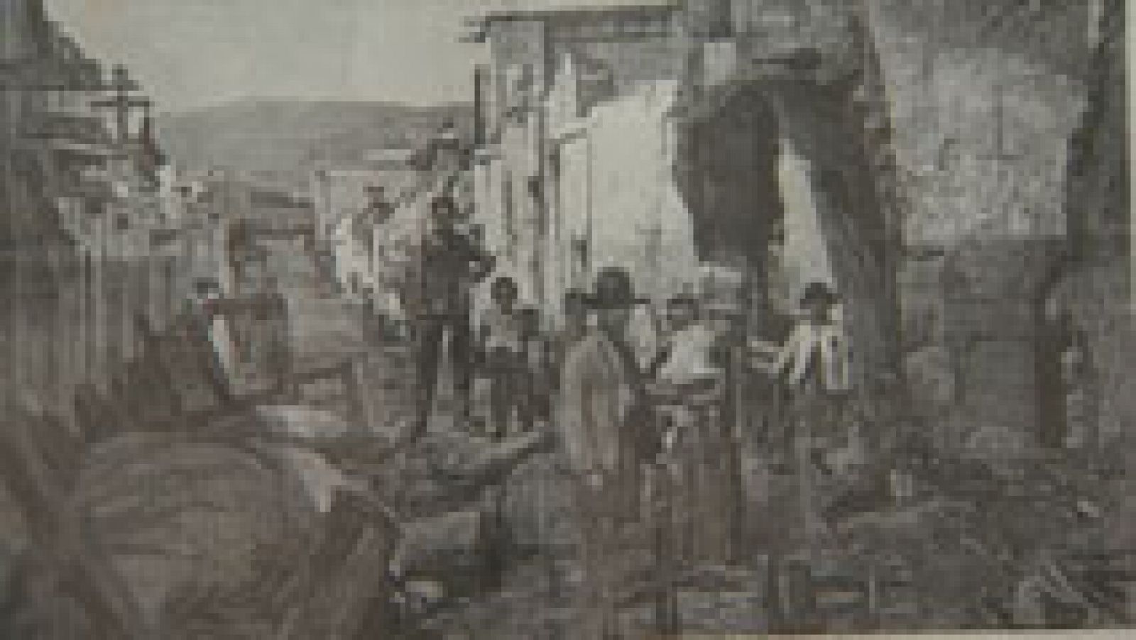 Se cumplen 125 años de las inundaciones que arrasaron Consuegra