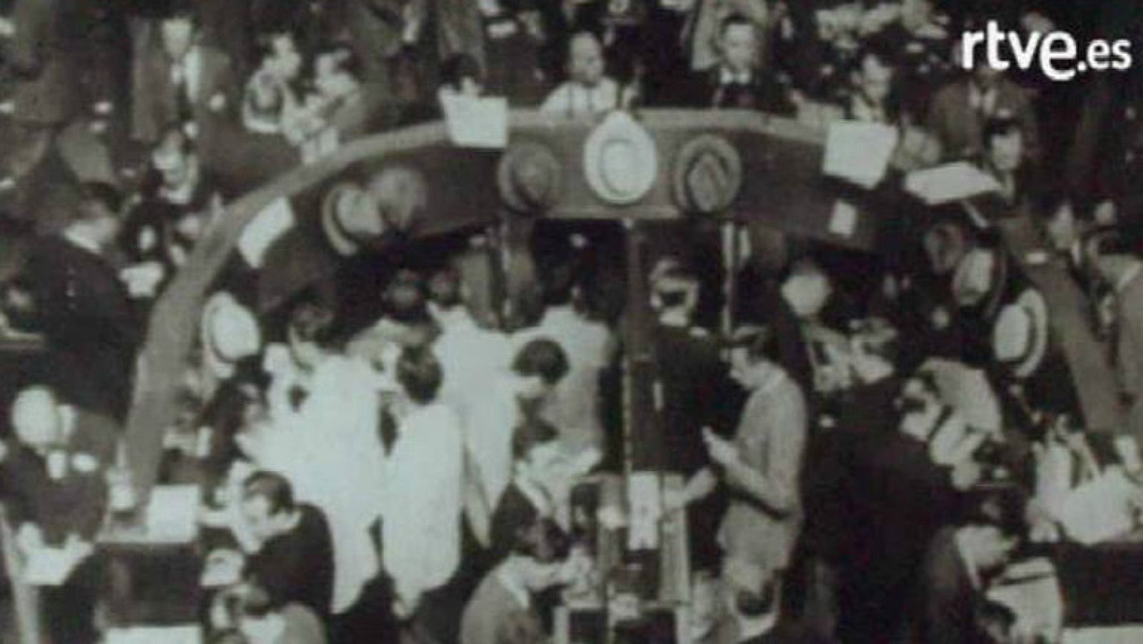 'Informe semanal' - Aquel jueves negro de 1929 (1979)