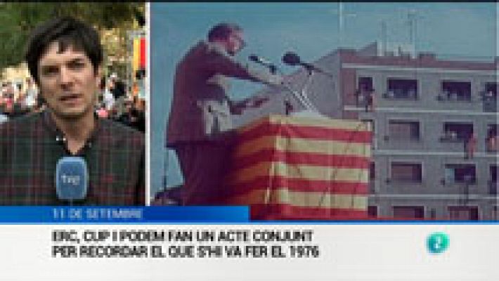 L'Informatiu - Informatiu Vespre - 09/09/2016