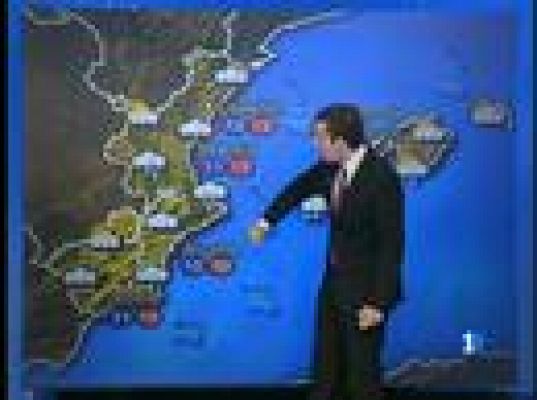 El tiempo - El Tiempo - 30/12/08