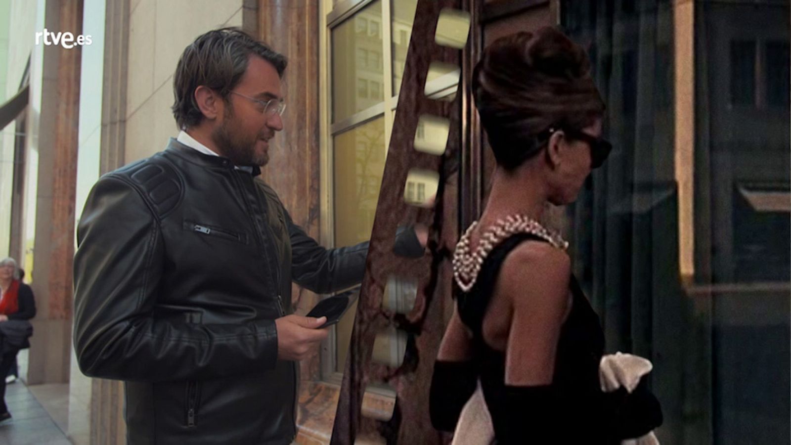 Desayuno con Diamantes