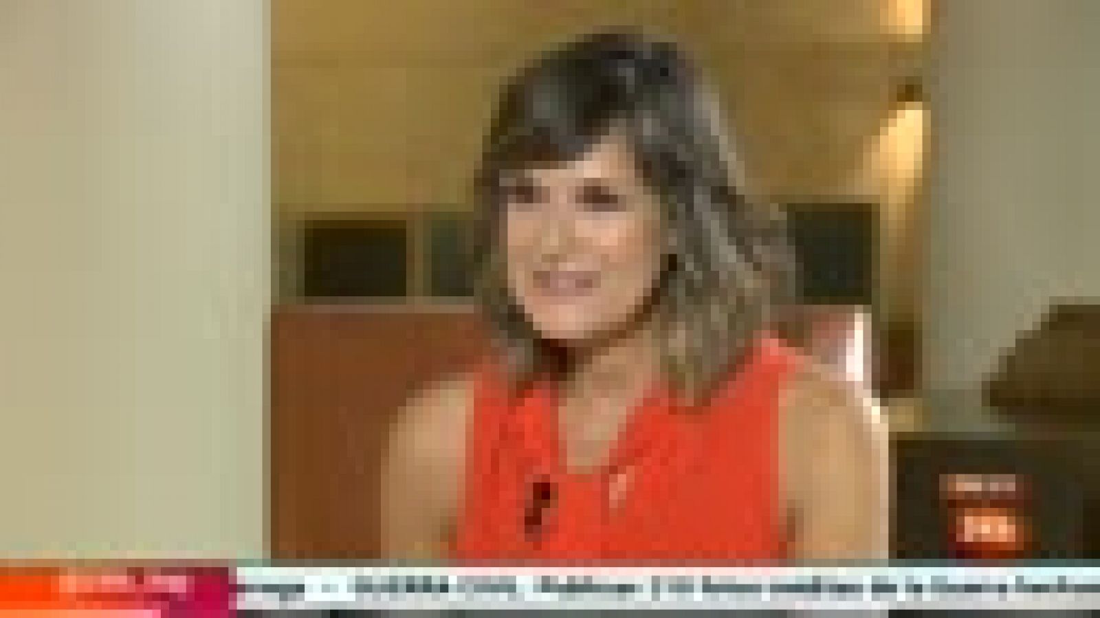 Parlamento - La entrevista - Ignacio Prendes, vicepresidente del Congreso - 10/09/2016