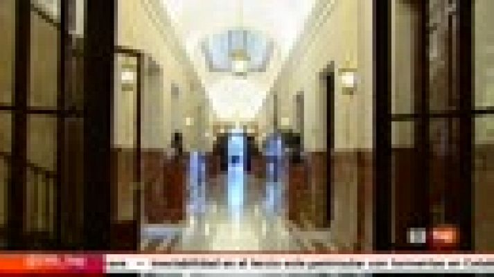 Parlamento - Resumen del 10/09/2016