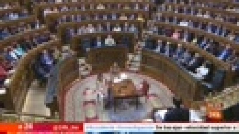 Parlamento - Conoce el parlamento - Declaración de bienes de los diputados - 10/09/2016 