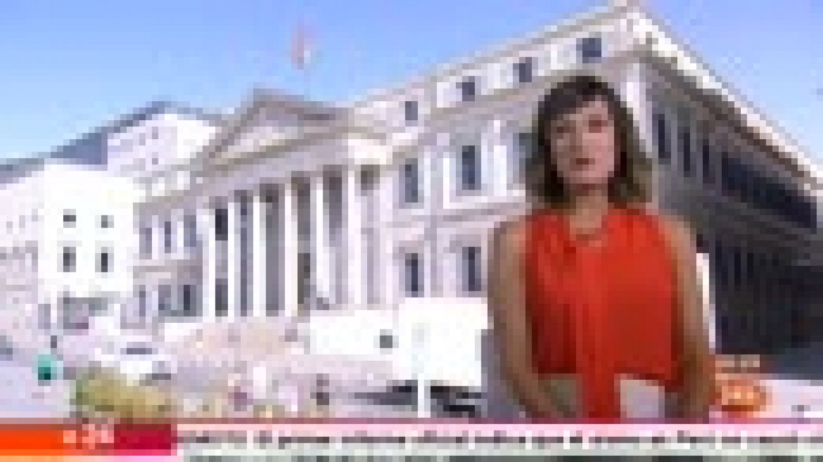 Parlamento: La trastienda del Congreso | RTVE Play