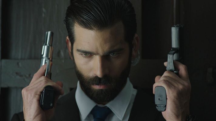 Olmos y Robles - Así comienza la segunda temporada