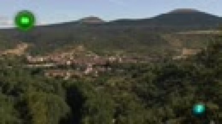 Agrosfera - Covarrubias (Burgos)