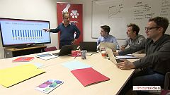 Tinc una idea - Una empresa on line de mascotes