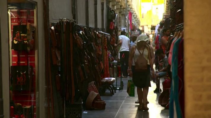 Desafía tu mente - Imaginación, ingenio y percepción visual en Granada
