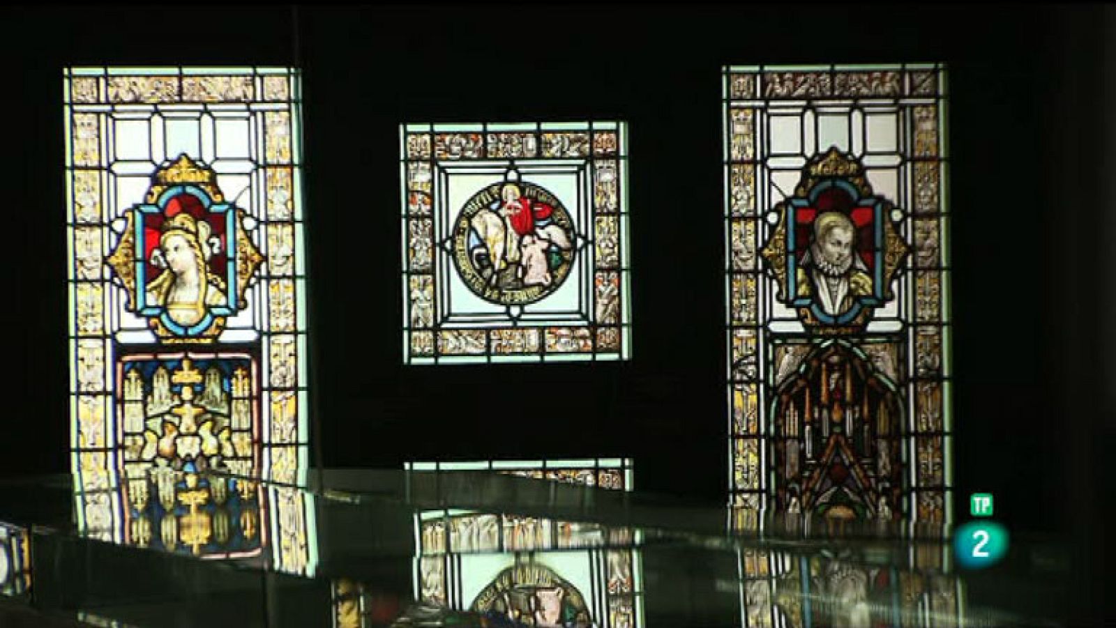 La Aventura del Saber. Segovia  Real Fábrica de Cristales de La Granja de San Ildefonso