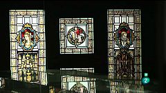 Real Fábrica de Cristales de La Granja de San Ildefonso