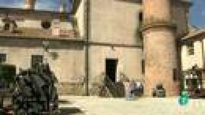 La aventura del Saber - Real Fábrica de Cristales de La Granja de San Ildefonso