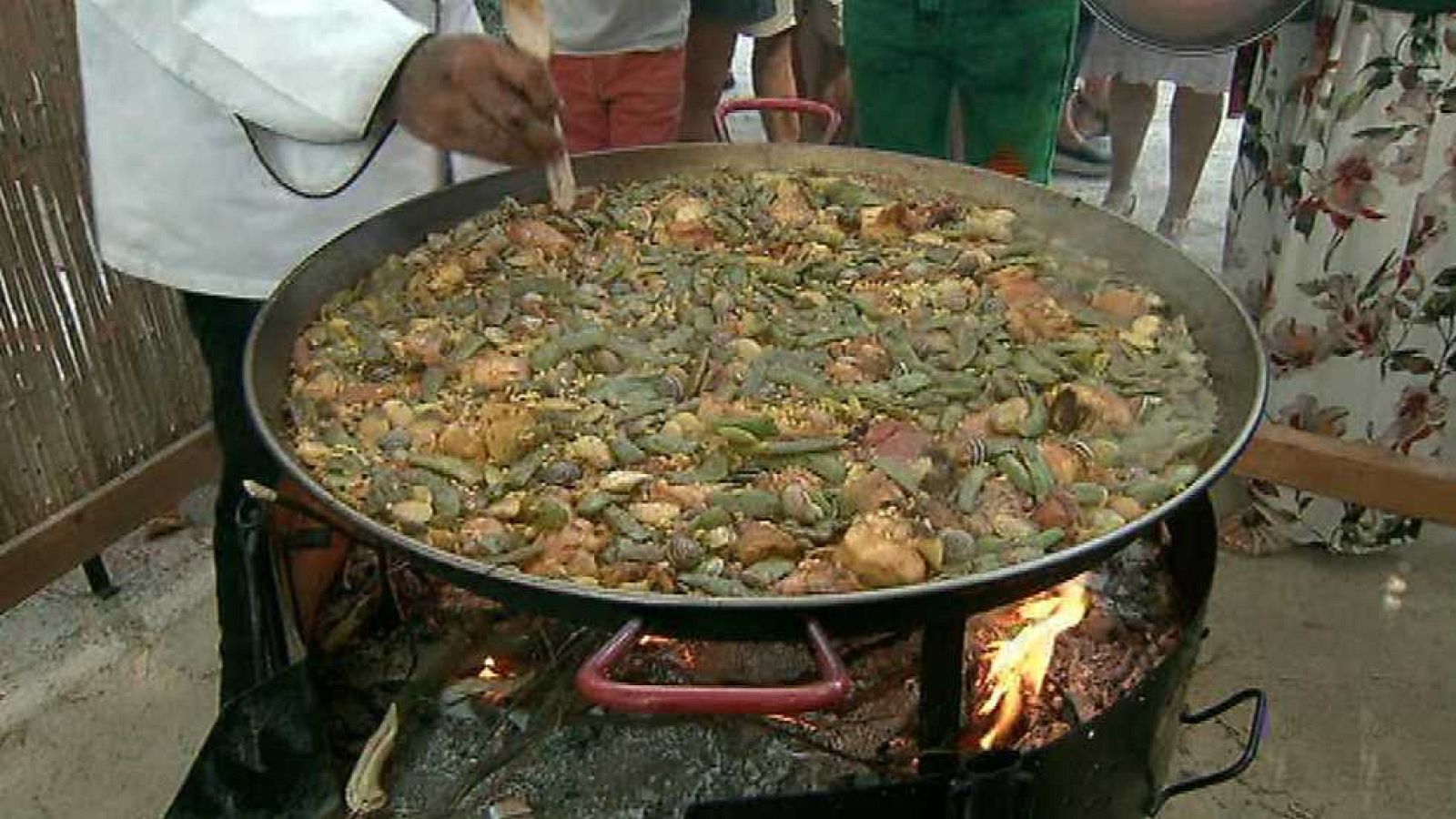 La Comunidad Valenciana en 2' - 12/09/16 - ver ahora