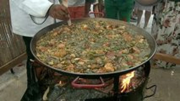 L'informatiu - Comunitat Valenciana - La Comunidad Valenciana en 2' - 12/09/16