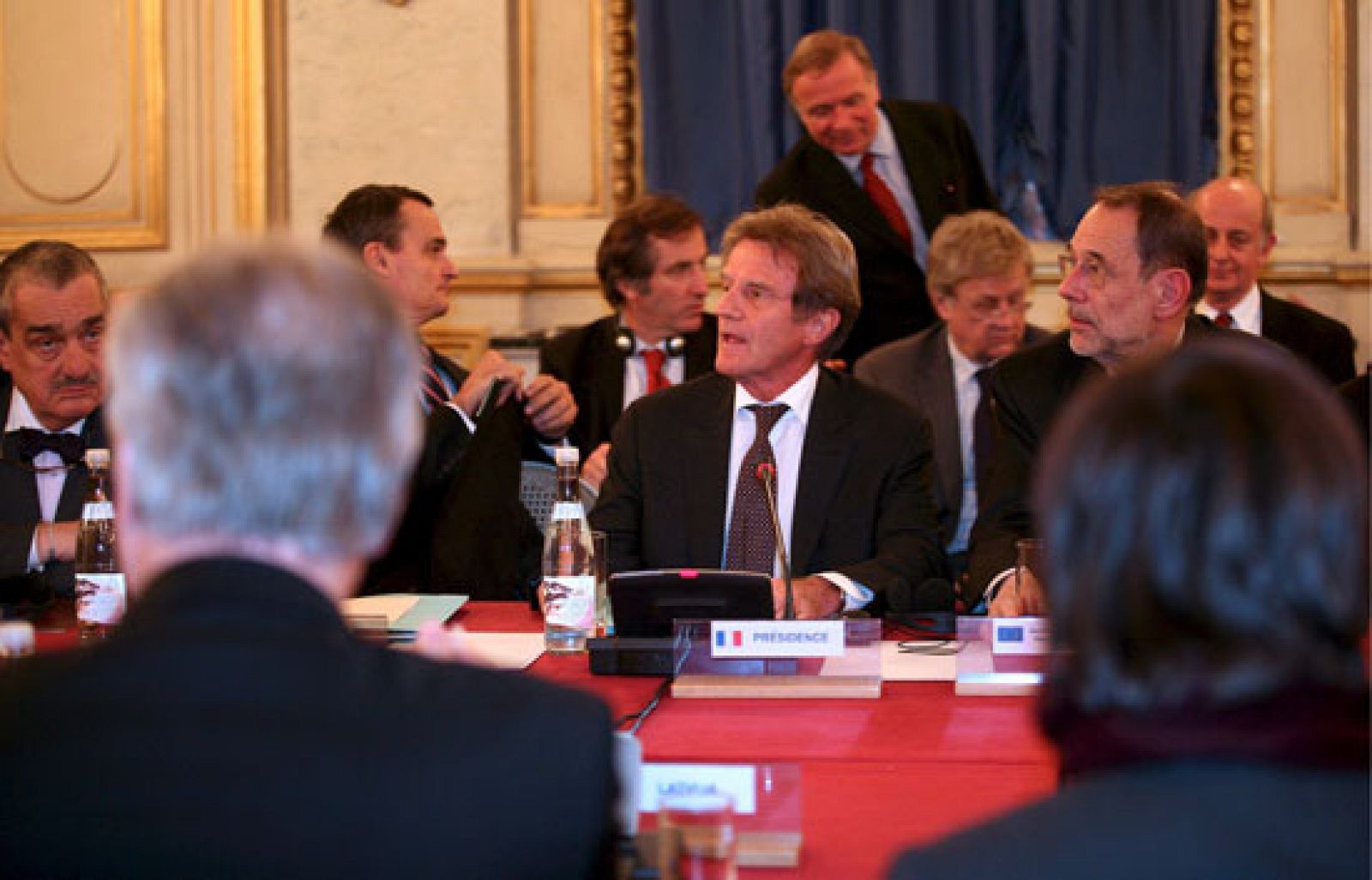 Se multiplican los esfuerzos diplomáticos para detener la guerra en Gaza | Ver