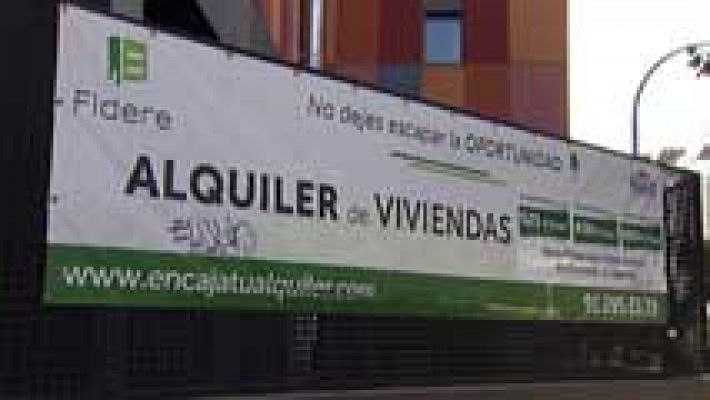 Informativo de Madrid - La Comunidad de Madrid en 4' - 12/09/16