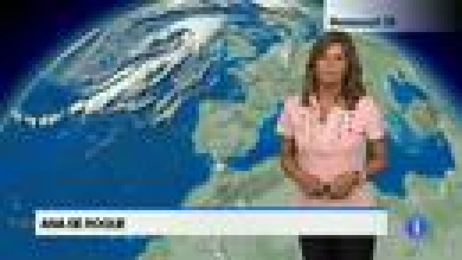 Noticias de Extremadura: El tiempo en Extremadura - 12/09/16 | RTVE Play