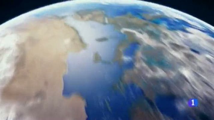 Noticias Aragón - El tiempo Aragón - 12/09/2016