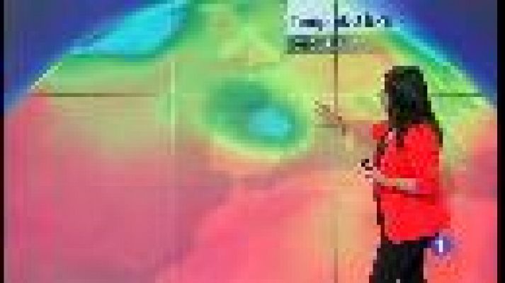 Informatiu Balear - El temps a les Illes Balears - 12/09/16