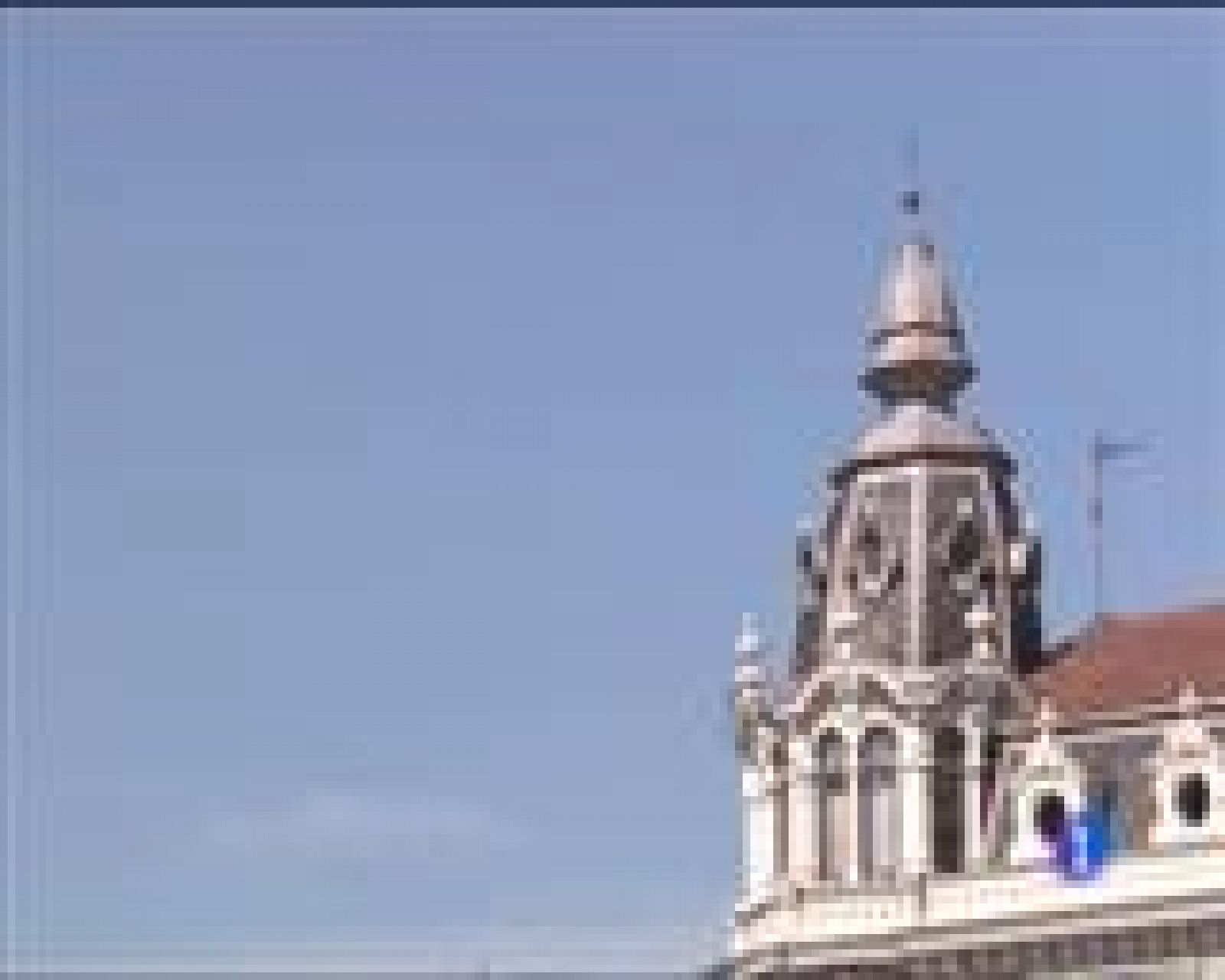 El tiempo en Asturias - 12/09/16 | Ver