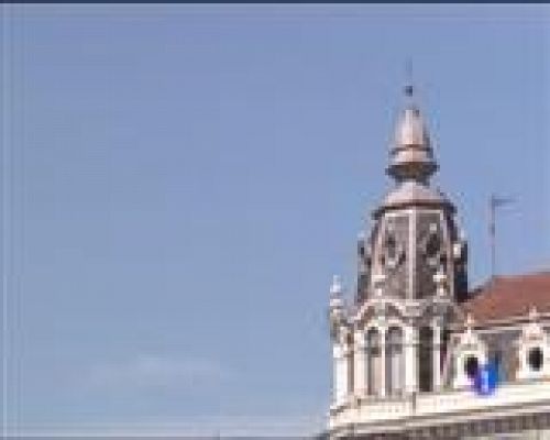 Panorama Regional - El tiempo en Asturias - 12/09/16