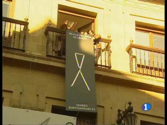  - Contra la violencia de género