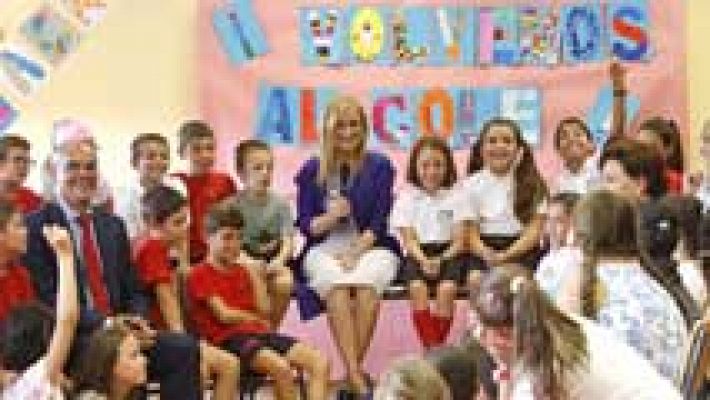 Informativo de Madrid - Informativo de Madrid - 12/09/16