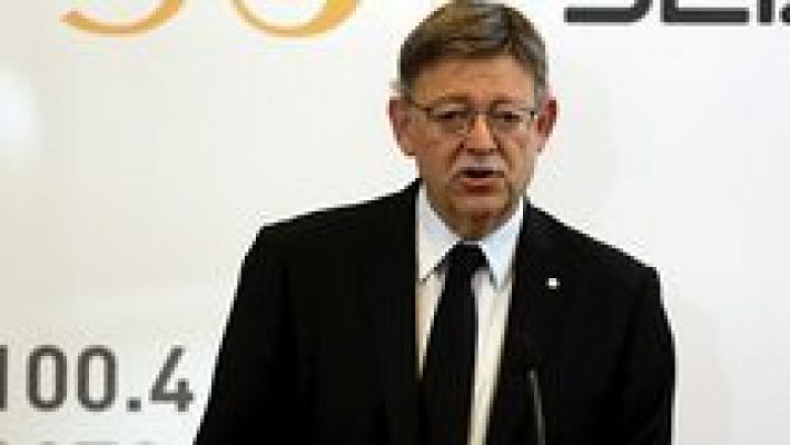 L'informatiu - Comunitat Valenciana - L'Informatiu - Comunitat Valenciana - 12/09/16