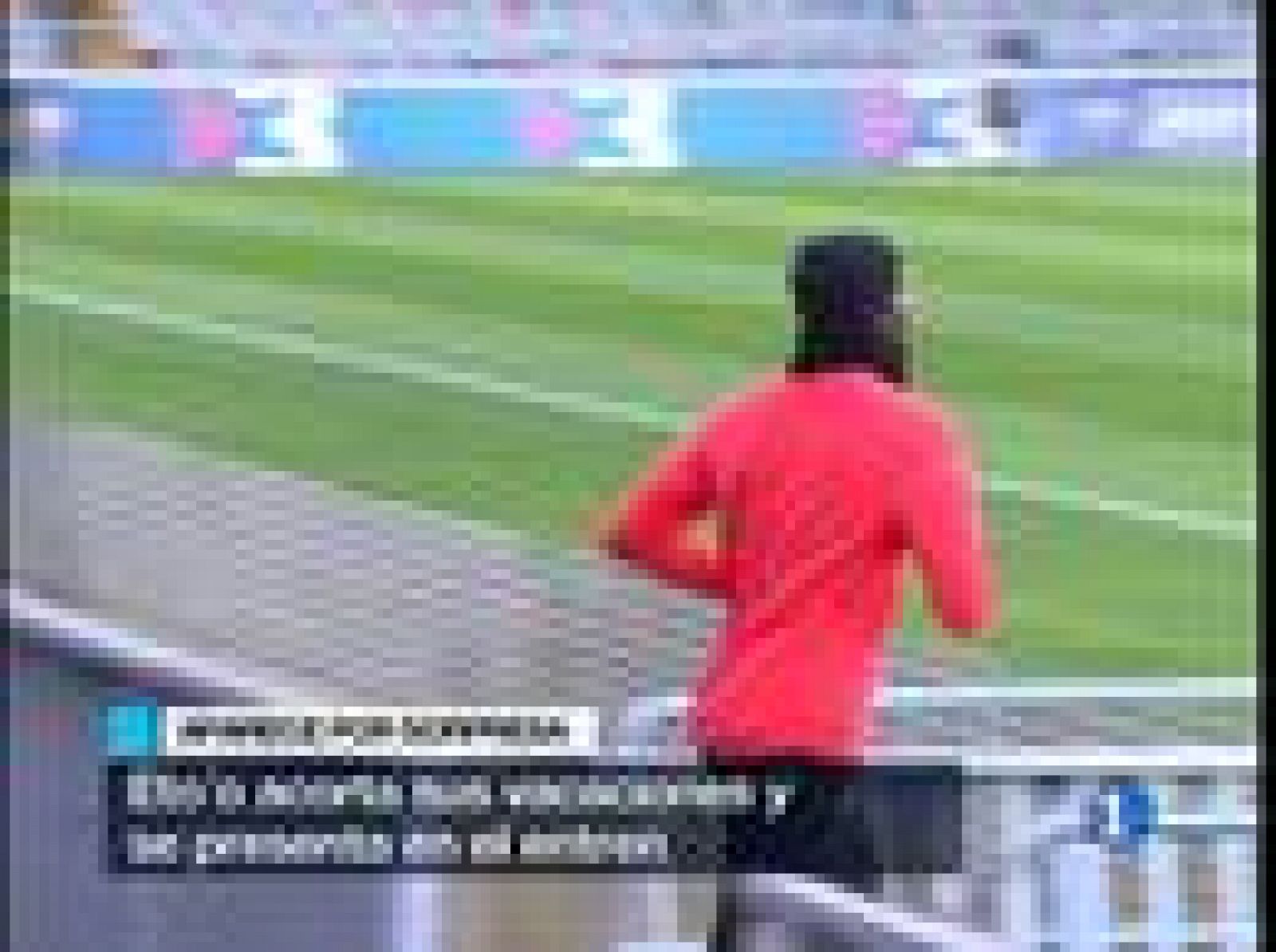 Samuel Eto'o tenía permiso del Barcelona para regresar de sus vacaciones el día 2 de enero, pero el camerunés se ha adelantado por sorpresa y ya está entrenando a las órdenes de Guardiola.