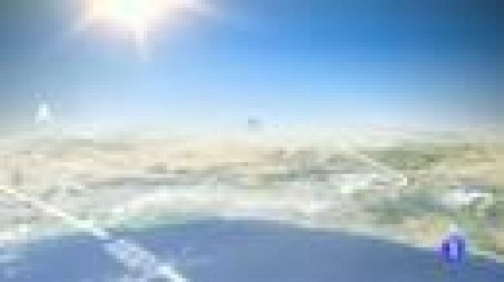 TeleCantabria - El tiempo en Cantabria - 12/09/16