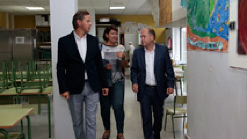 El secretario general de los populares en Lugo defiende una campaña limpia frente a los insultos