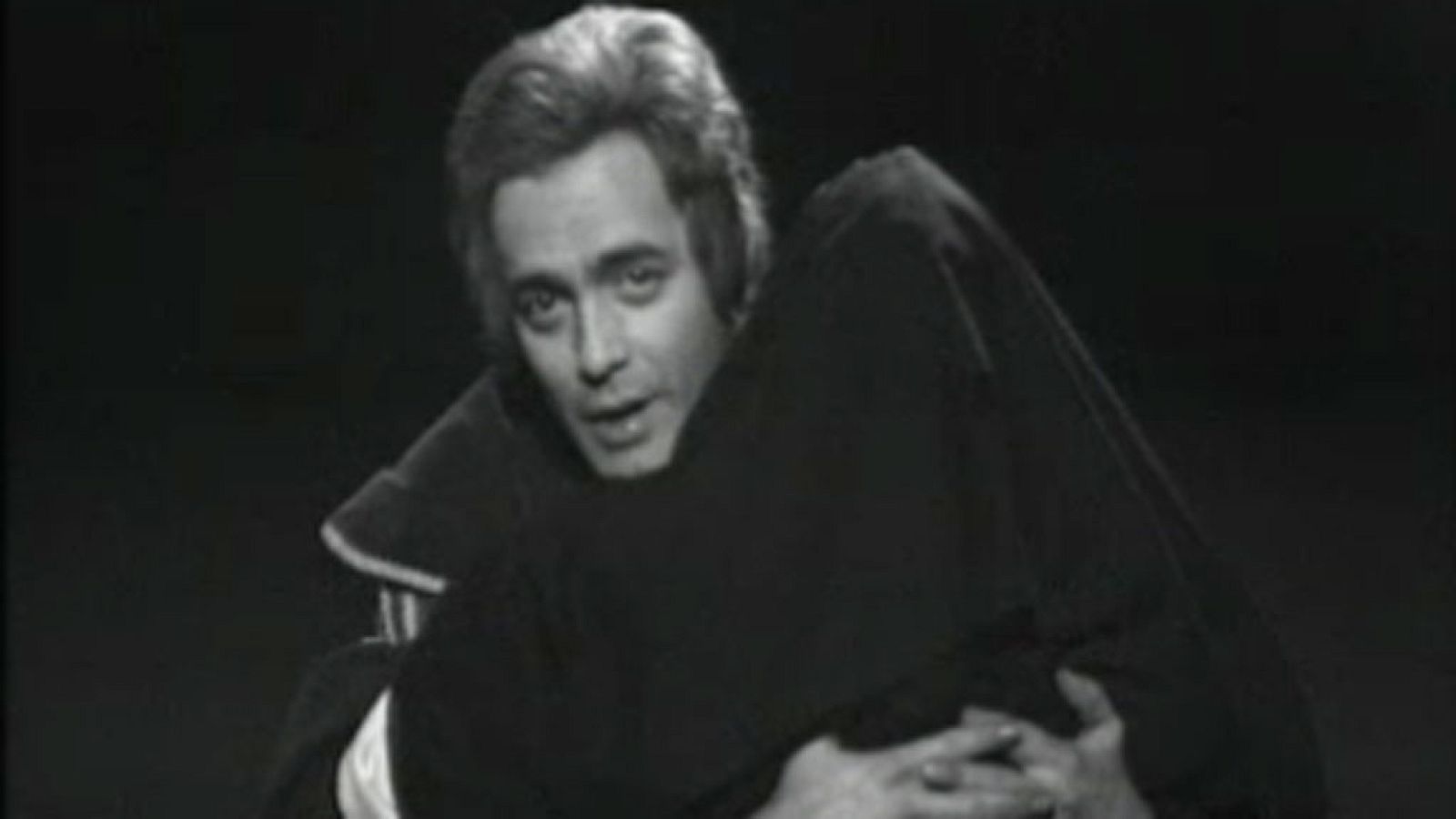 Ensayo general para un siglo de oro - Capítulo 2