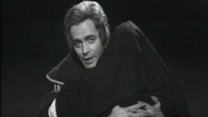 Ensayo general para un siglo de oro - Capítulo 2